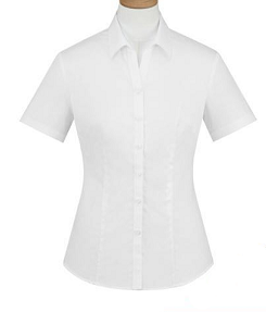 Women's Short Sleeve Shirt