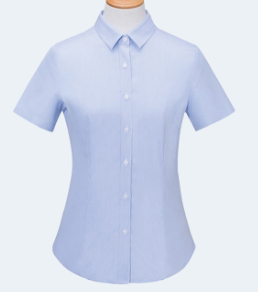 Women's Short Sleeve Shirt