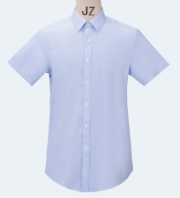 Men's Short Sleeve Shirt