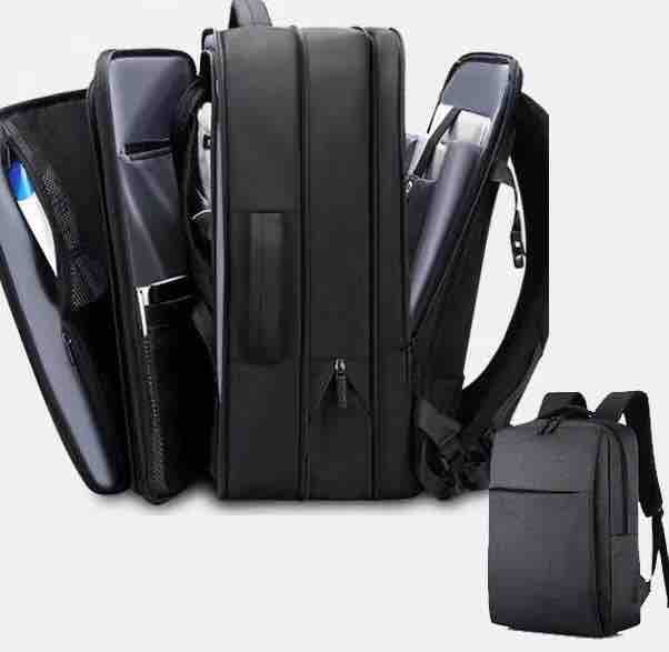 Multifunctional Backpack